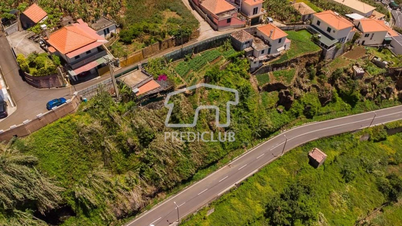 Terreno para Venda em Ponta do Sol Foto 6