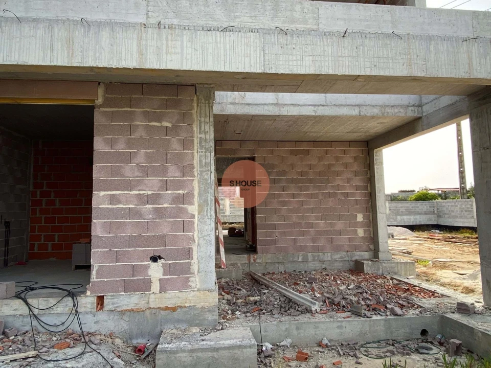 Moradia T3 para Venda em Caldas da Rainha - Santo Onofre e Serra do Bouro Foto 25
