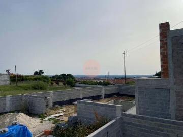 Moradia T3 para Venda em Caldas da Rainha - Santo Onofre e Serra do Bouro