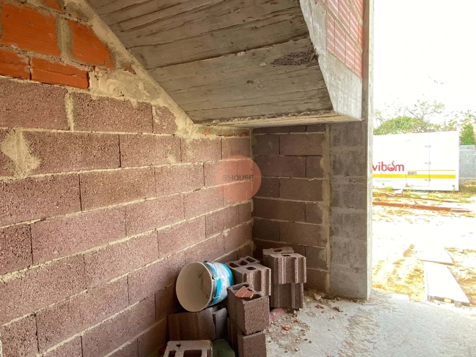 Moradia T3 para Venda em Caldas da Rainha - Santo Onofre e Serra do Bouro Foto 18