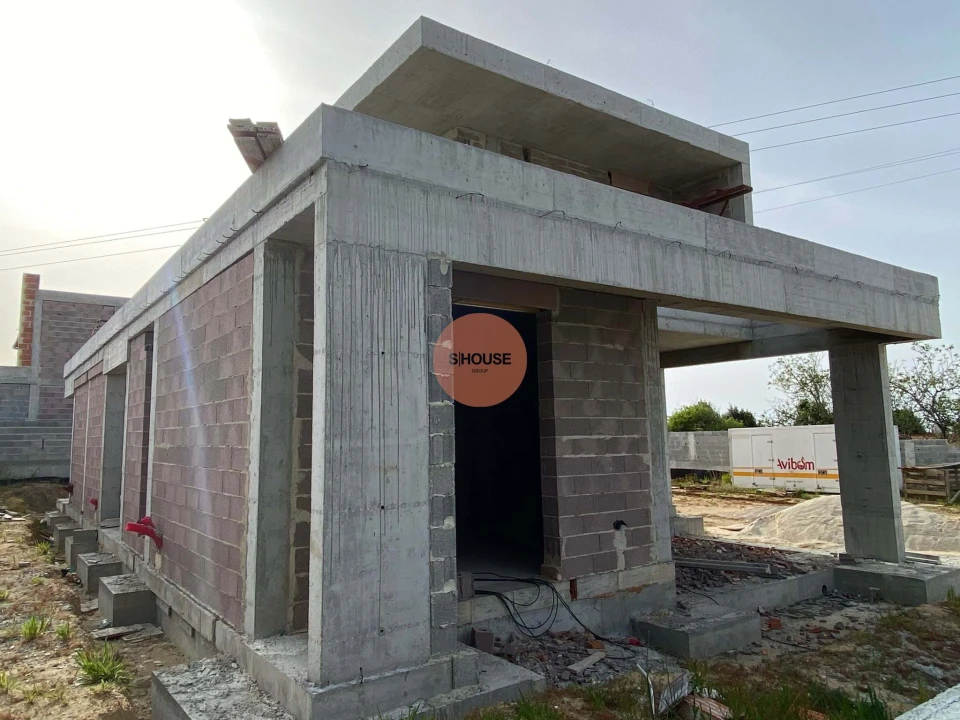 Moradia T3 para Venda em Caldas da Rainha - Santo Onofre e Serra do Bouro Foto 27