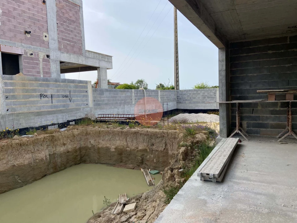 Moradia T3 para Venda em Caldas da Rainha - Santo Onofre e Serra do Bouro Foto 13