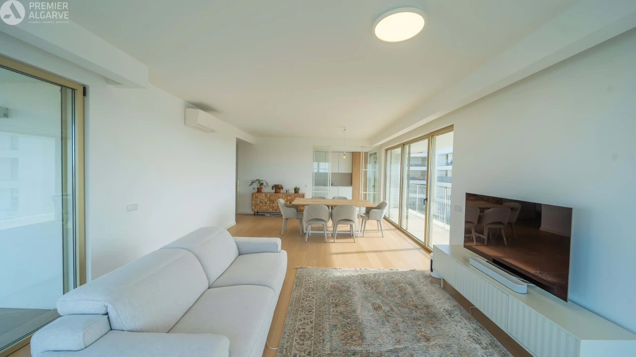 Apartamento T3 para Venda em Faro (Sé e São Pedro) Foto 9