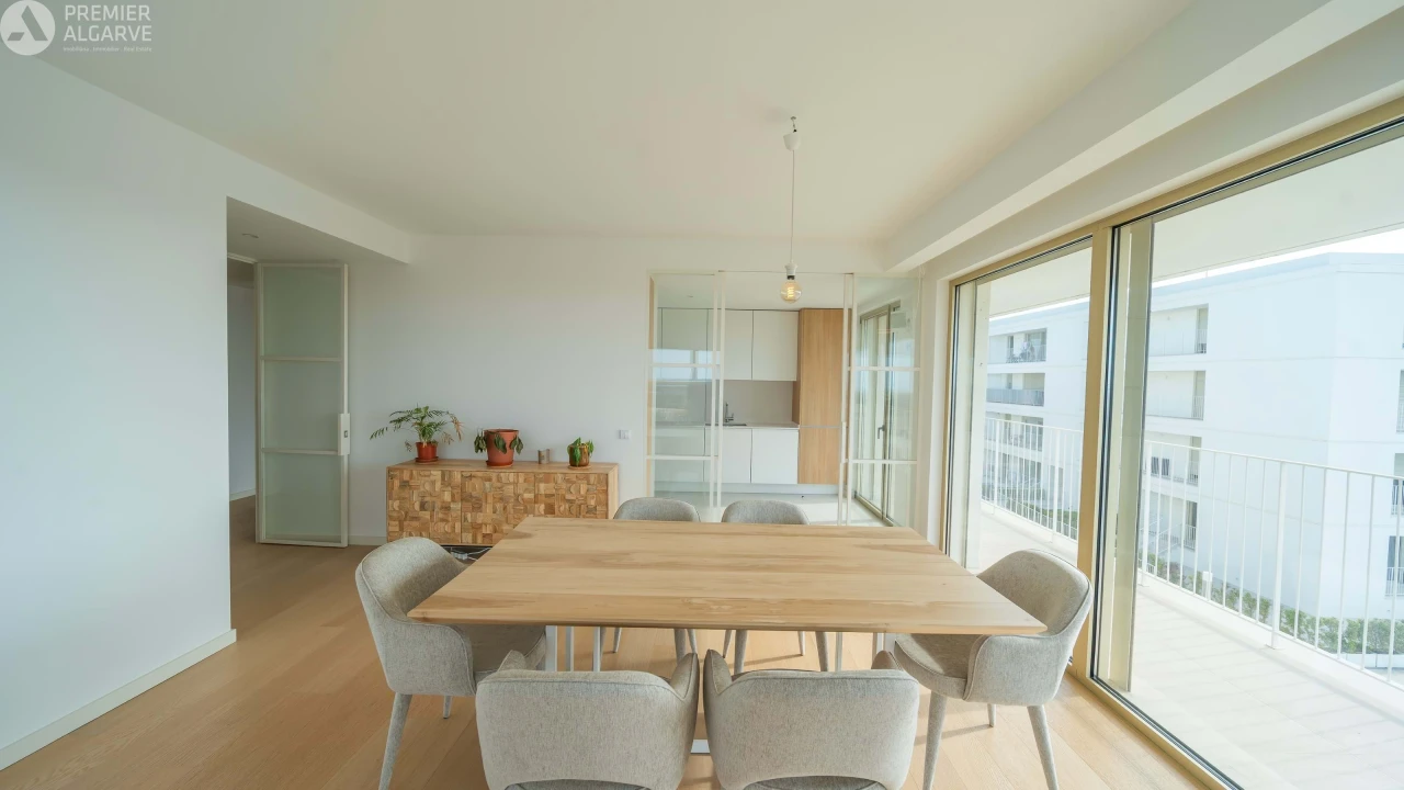 Apartamento T3 para Venda em Faro (Sé e São Pedro) Foto 15
