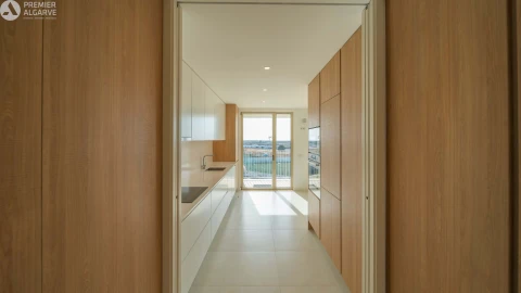 Apartamento T3 para Venda em Faro (Sé e São Pedro)
