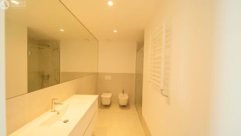 Apartamento T3 para Venda em Faro (Sé e São Pedro)