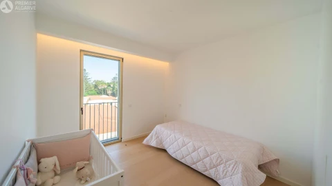 Apartamento T3 para Venda em Faro (Sé e São Pedro)