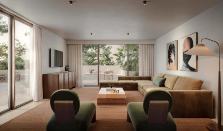 Apartamento T3 para Venda em Avenidas Novas