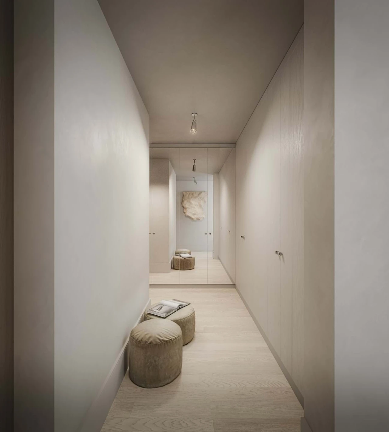 Apartamento T3 para Venda em Avenidas Novas Foto 19