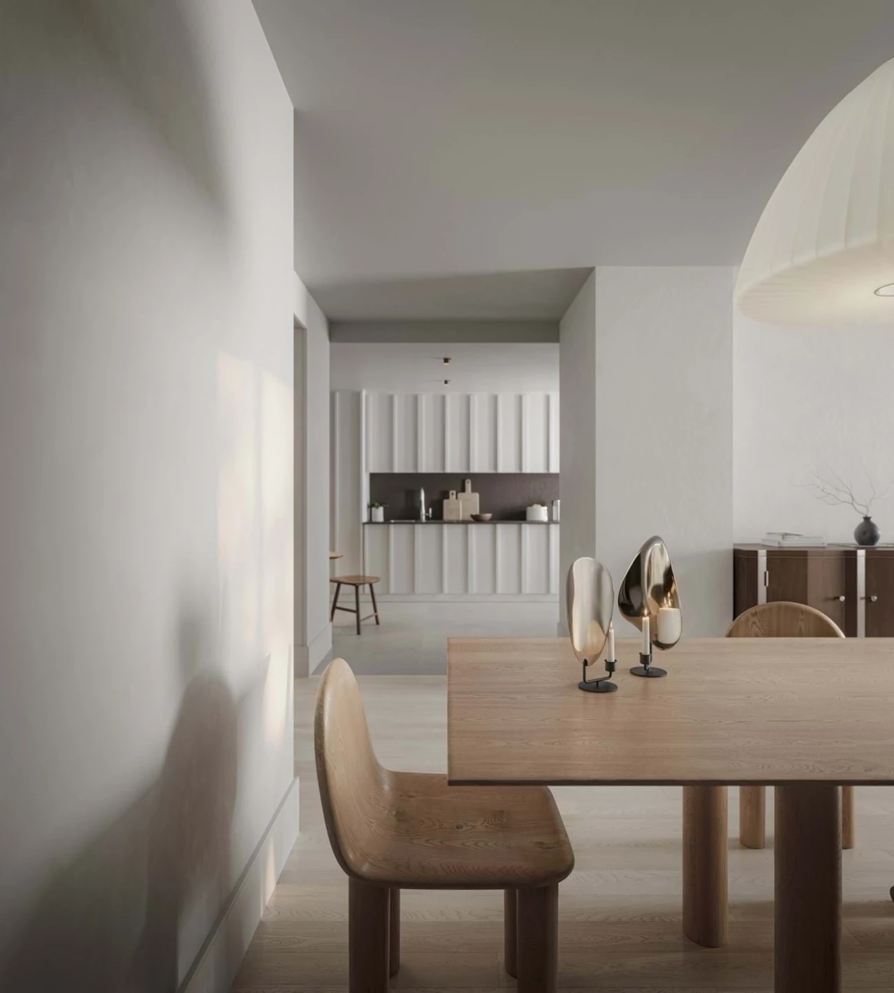 Apartamento T3 para Venda em Avenidas Novas Foto 20
