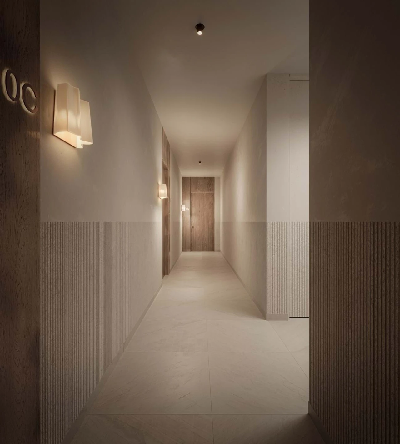 Apartamento T3 para Venda em Avenidas Novas Foto 12