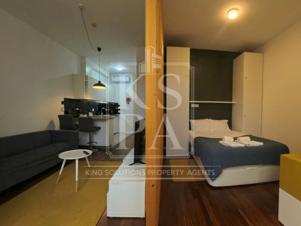 Apartamento para Venda em Cedofeita, Santo Ildefonso, Sé, Miragaia, São Nicolau e Vitória Foto 1