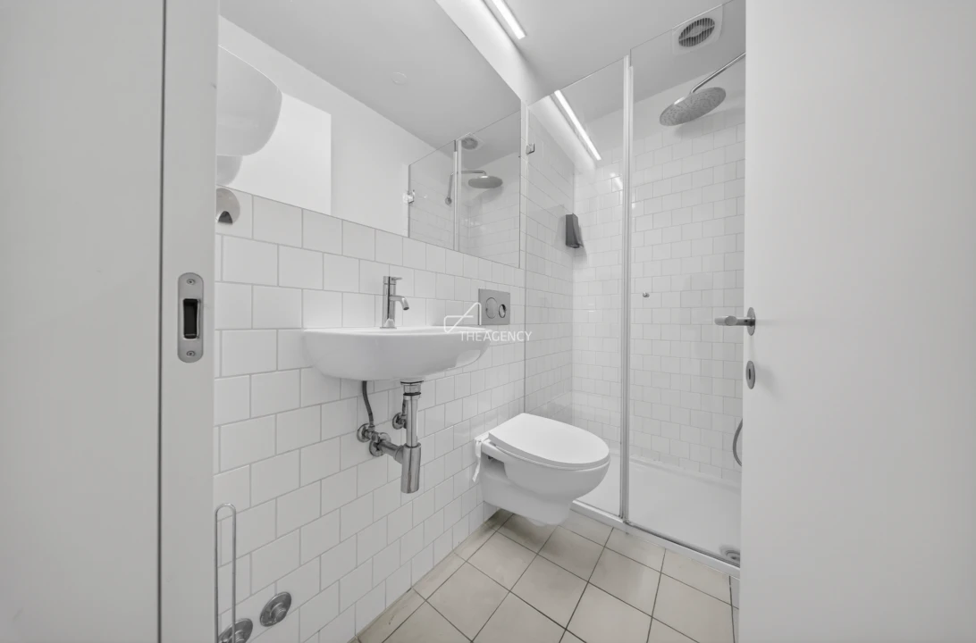 Apartamento T1 para Venda em Santa Maria Maior Foto 14