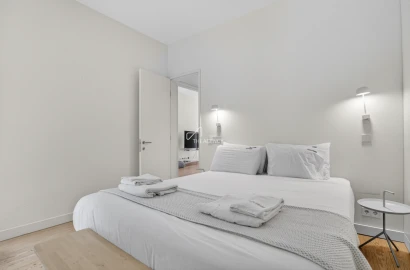 Apartamento T1 para Venda em Santa Maria Maior