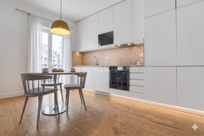 Apartamento T1 para Venda em Santa Maria Maior