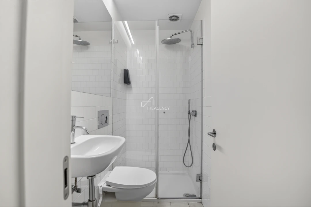 Apartamento T1 para Venda em Santa Maria Maior Foto 13
