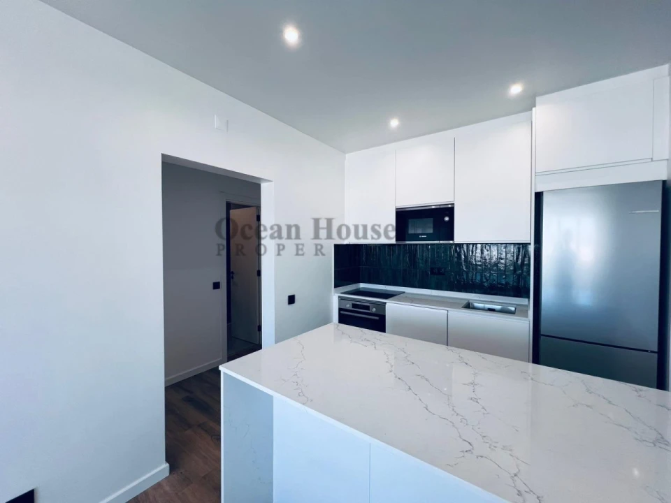 Apartamento T1 para Venda em Quarteira Foto 2