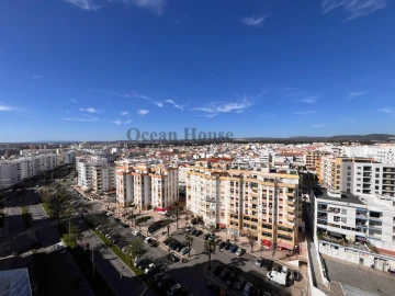 Apartamento T1 para Venda em Quarteira