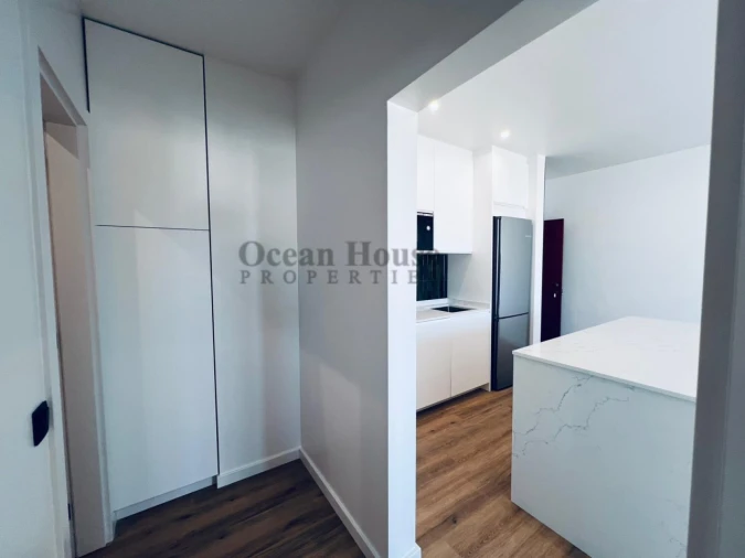 Apartamento T1 para Venda em Quarteira Foto 5