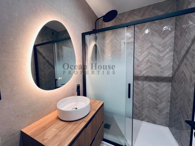 Apartamento T1 para Venda em Quarteira Foto 8