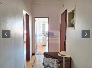 Apartamento T2 para Venda em Falagueira-Venda Nova