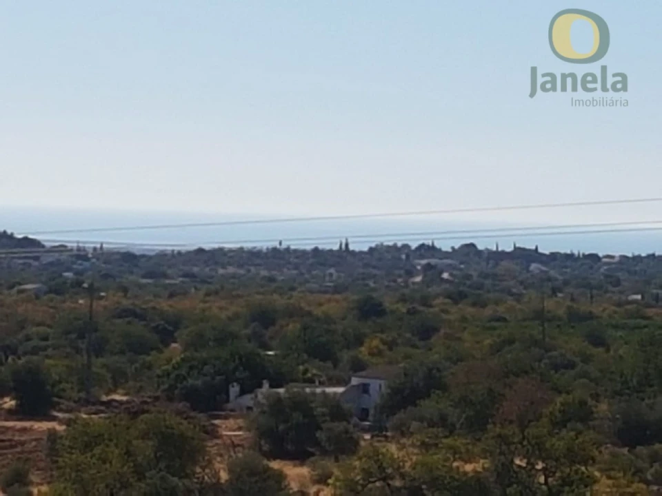 Terreno Agricola ou Rústico para Venda em Moncarapacho e Fuseta Foto 1