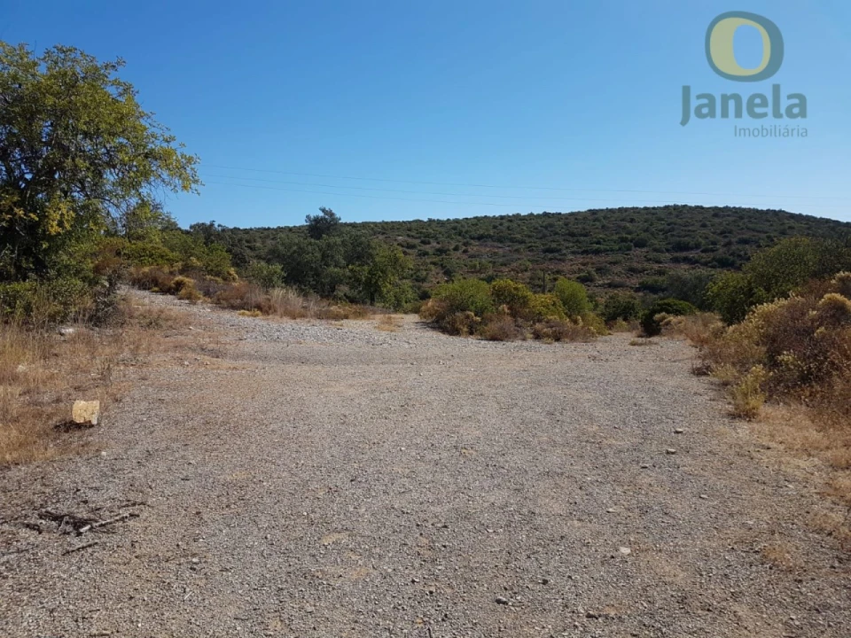 Terreno Agricola ou Rústico para Venda em Moncarapacho e Fuseta Foto 8
