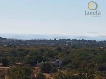 Terreno Agricola ou Rústico para Venda em Moncarapacho e Fuseta