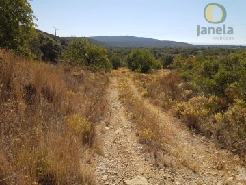Terreno Agricola ou Rústico para Venda em Moncarapacho e Fuseta