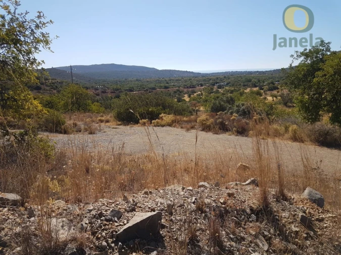 Terreno Agricola ou Rústico para Venda em Moncarapacho e Fuseta Foto 11