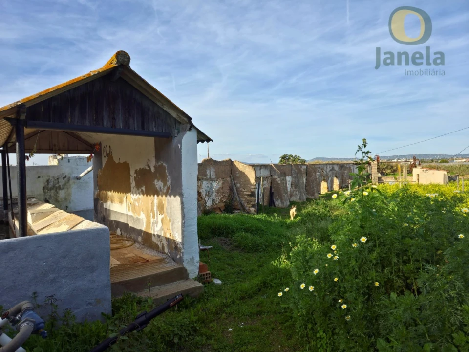 Quinta T10 para Venda em Faro (Sé e São Pedro) Foto 14