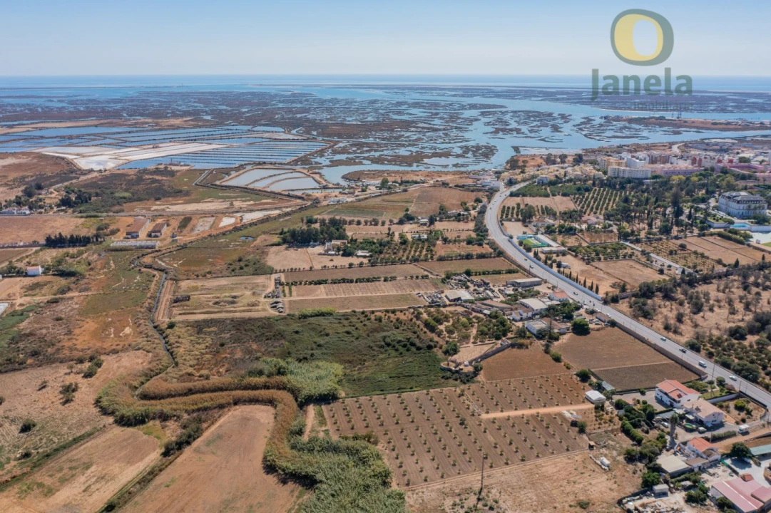 Quinta T10 para Venda em Faro (Sé e São Pedro) Foto 2