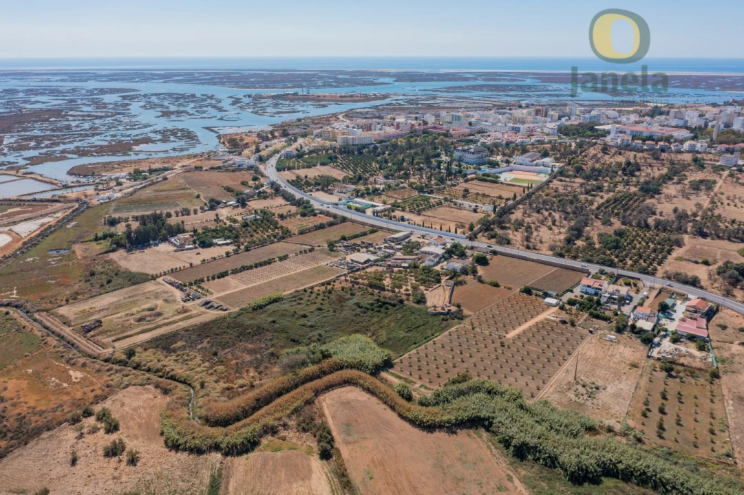 Quinta T10 para Venda em Faro (Sé e São Pedro) Foto 20