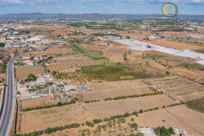 Quinta T10 para Venda em Faro (Sé e São Pedro)