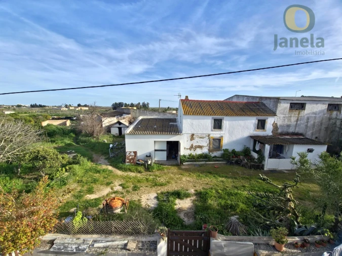 Quinta T10 para Venda em Faro (Sé e São Pedro) Foto 3