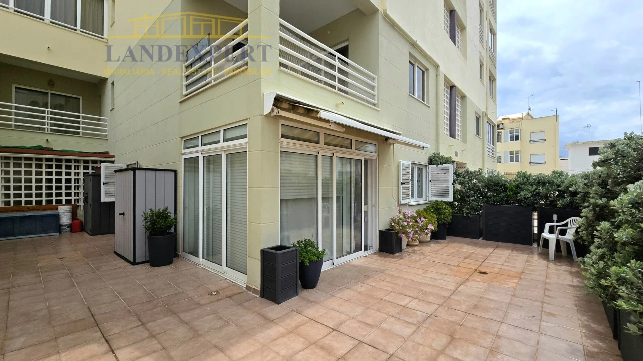 Apartamento T1 para Venda em Armação de Pera Foto 2