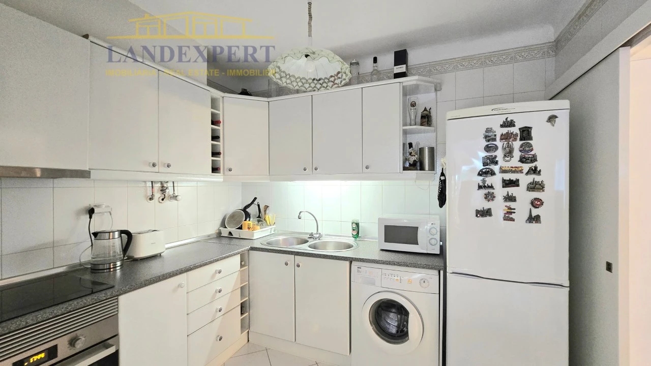 Apartamento T1 para Venda em Armação de Pera Foto 5