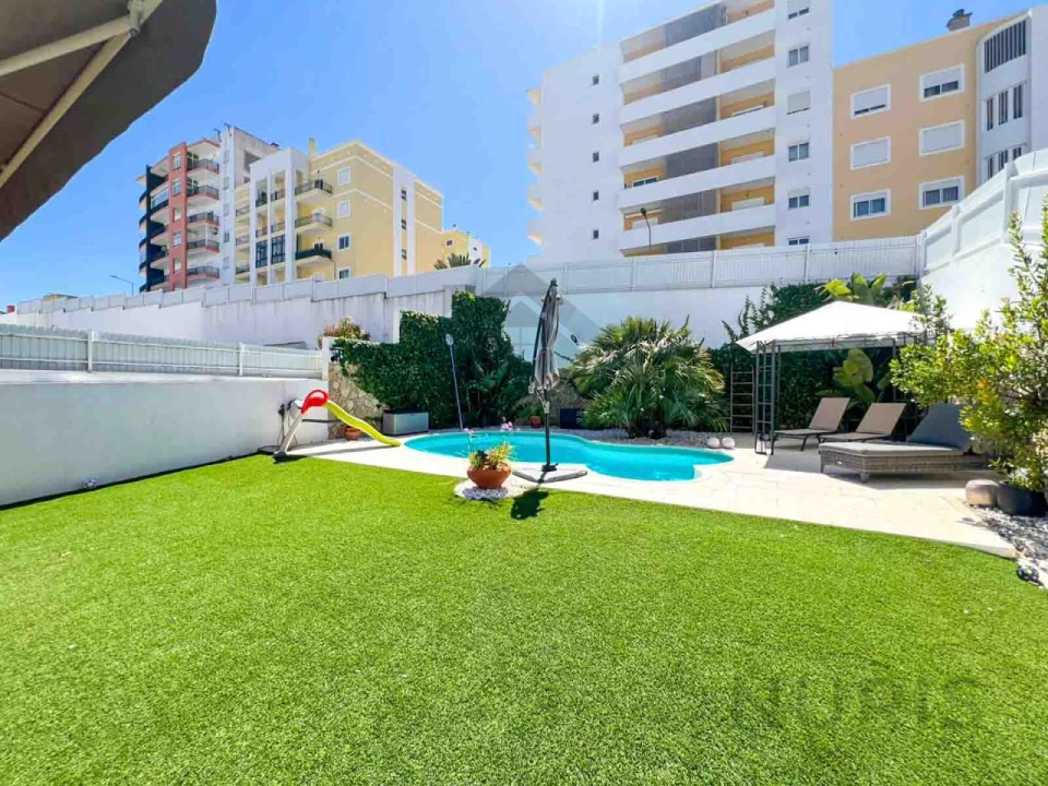 Moradia T3 para Venda em Portimão Foto 20