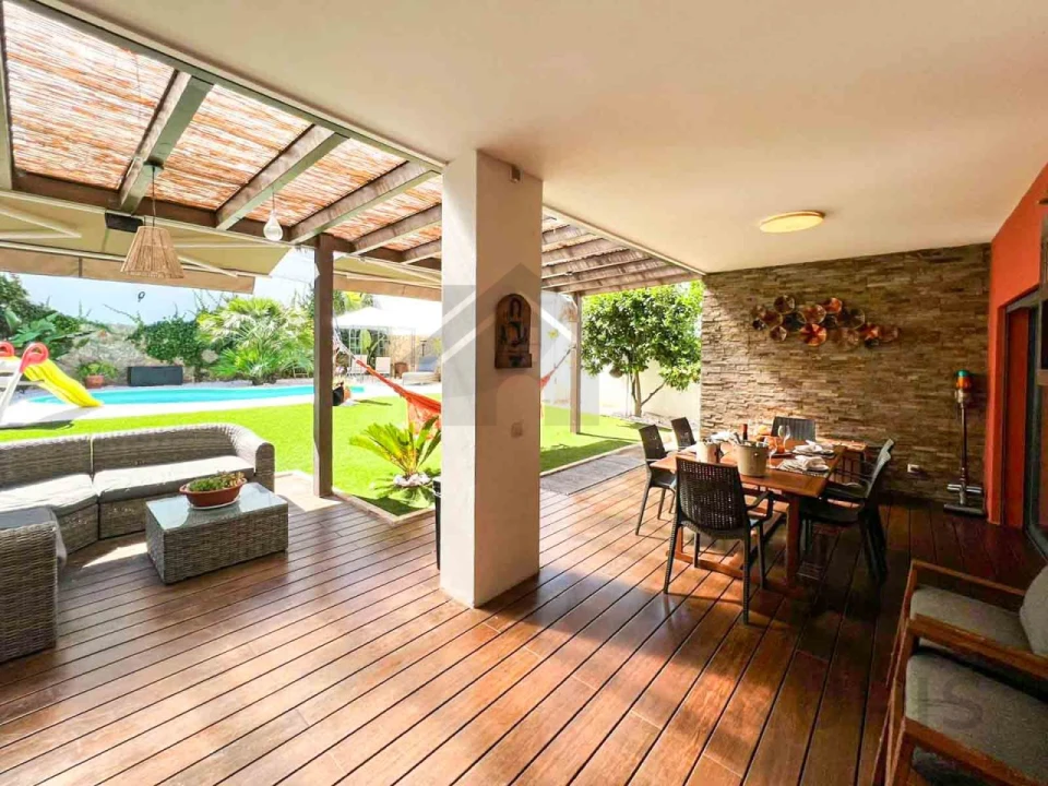 Moradia T3 para Venda em Portimão Foto 12