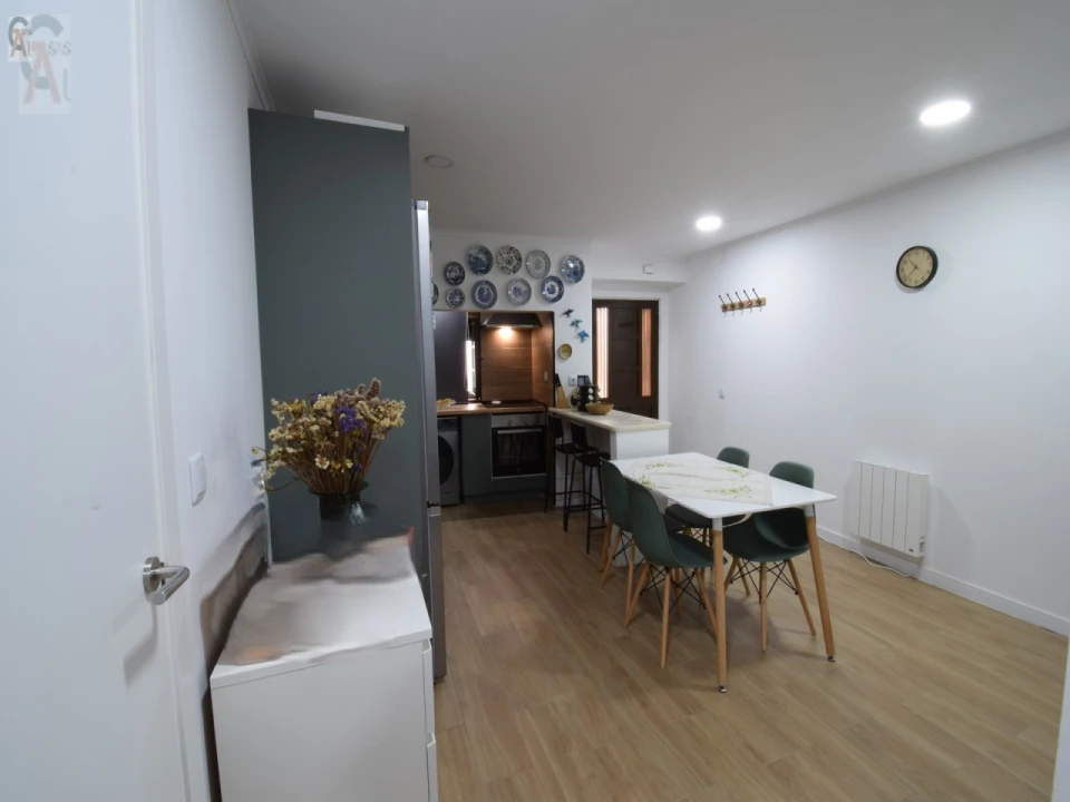 Apartamento T2 para Venda em Nossa Senhora da Expectação Foto 6