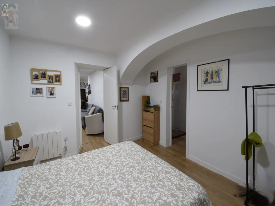 Apartamento T2 para Venda em Nossa Senhora da Expectação Foto 11