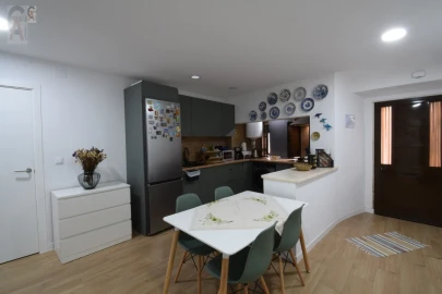 Apartamento T2 para Venda em Nossa Senhora da Expectação
