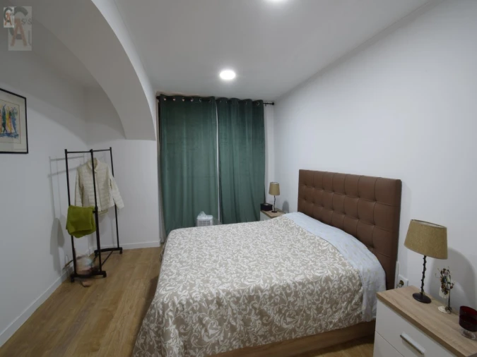 Apartamento T2 para Venda em Nossa Senhora da Expectação Foto 3