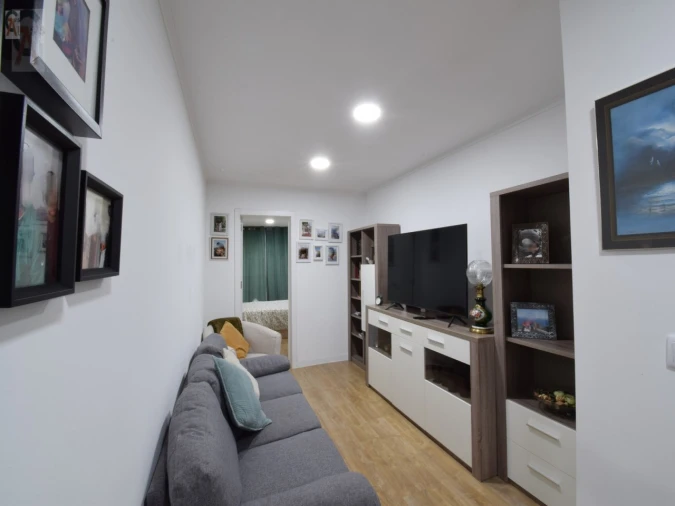 Apartamento T2 para Venda em Nossa Senhora da Expectação Foto 7