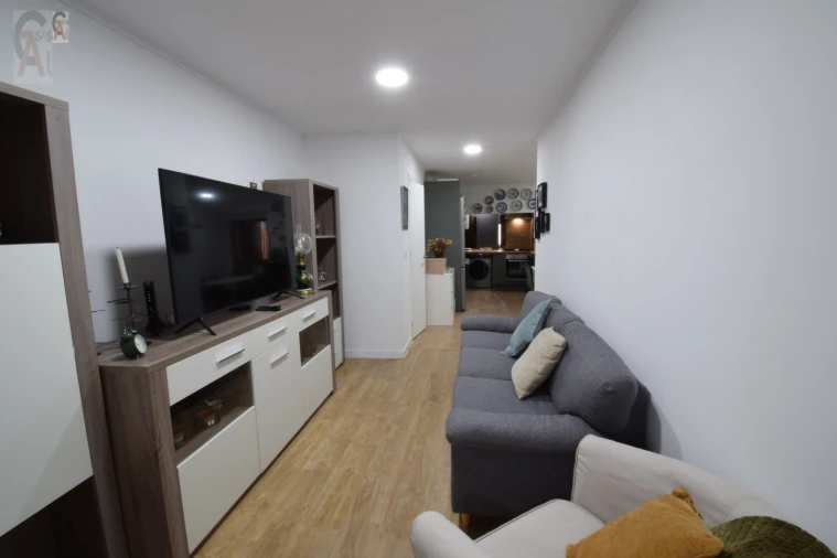 Apartamento T2 para Venda em Nossa Senhora da Expectação Foto 10