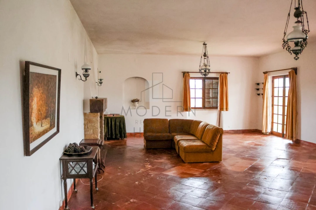 Quinta T7 para Venda em Bensafrim e Barão de São João Foto 11
