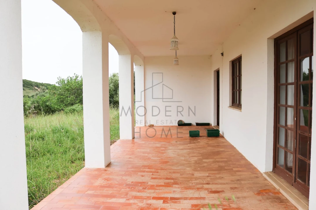 Quinta T7 para Venda em Bensafrim e Barão de São João Foto 30