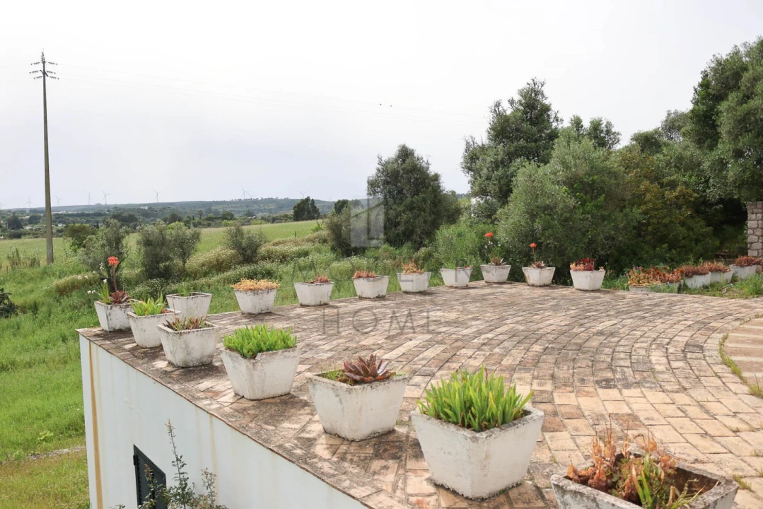 Quinta T7 para Venda em Bensafrim e Barão de São João Foto 56
