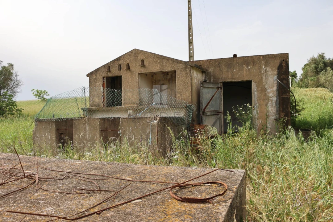 Quinta T7 para Venda em Bensafrim e Barão de São João Foto 68