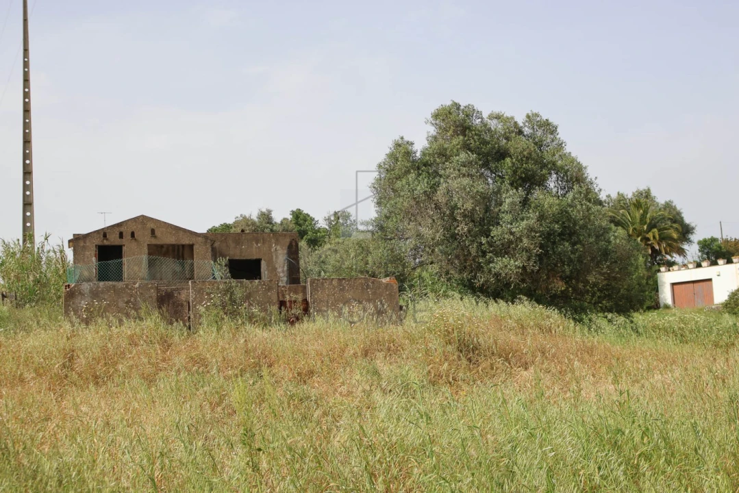 Quinta T7 para Venda em Bensafrim e Barão de São João Foto 65